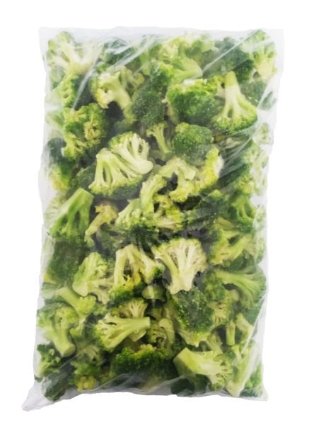 Namsal Brokoli 40-60 mm 2,5 Kg x 4 Adet