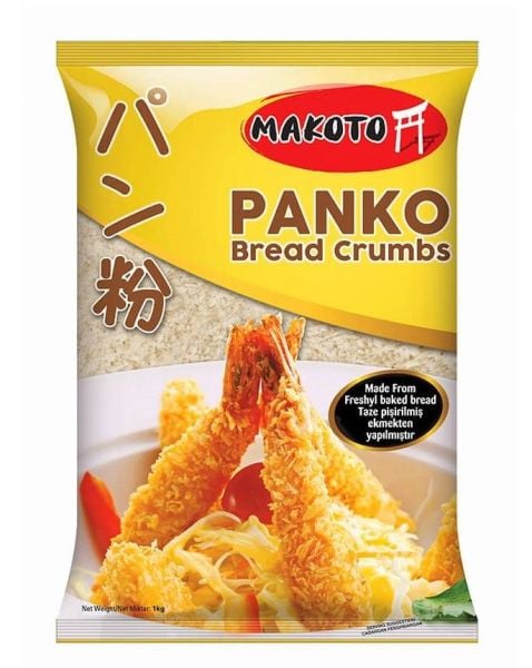 Makoto İthal Panko 1 Kg x 10 Adet