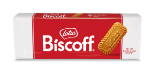 Lotus Biscoff Bisküvi 250 Gram x 10 Adet