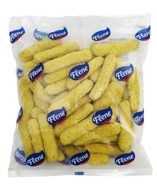 Flene Mozarella Sticks 1 Kg