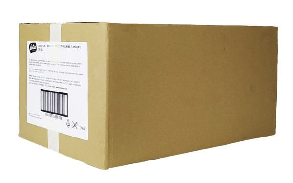 Lotus Biscoff Crumble Bisküvi Kırıntısı 7,5 Kg