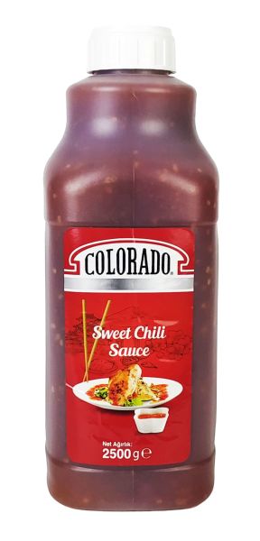 Colorado Sweet Chili 2500 Gram
