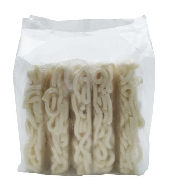 Donuk Udon Japon Eriştesi 5x250 Gr (1250 Gr)