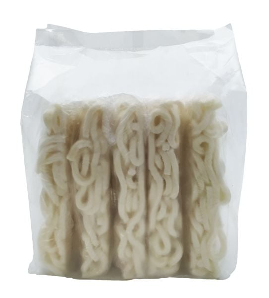 Donuk Udon Japon Eriştesi 5x250 Gr x 8 Adet (10 Kg)