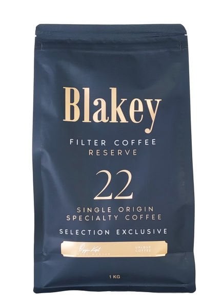 Blakey ﻿Filtre Kahve 1 Kg