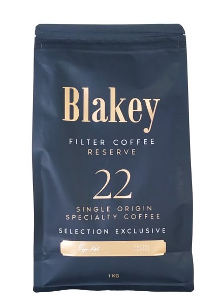 Blakey ﻿Filtre Kahve 1 Kg