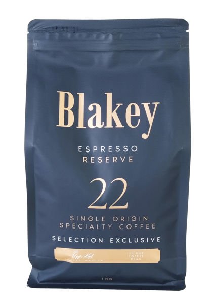 Blakey Espresso 1 Kg