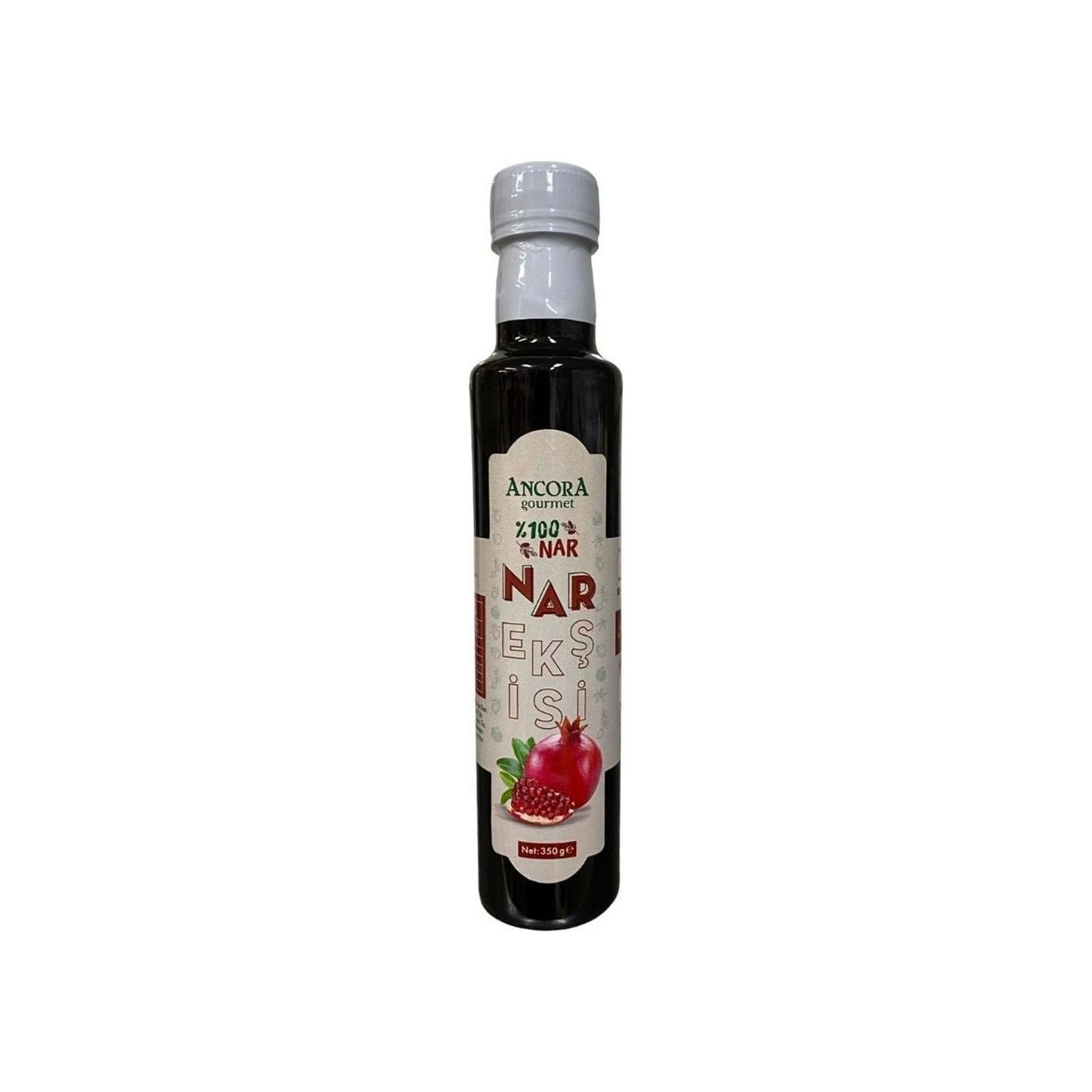 Ancora Gourmet %100 Nar Ekşisi 350 Gr