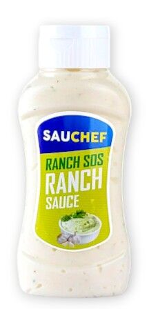 Sauchef Ranch Sos Pet 480 Gr