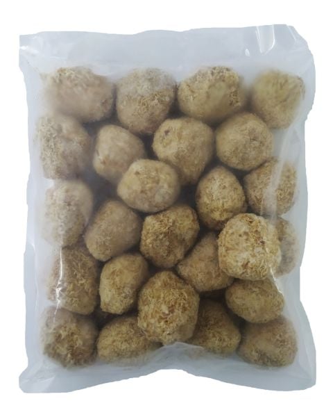 Kıymalı Patatesli Peynir Topu 1 Kg