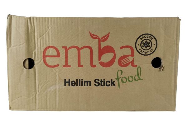 Emba Hellim Stick 500 Gram