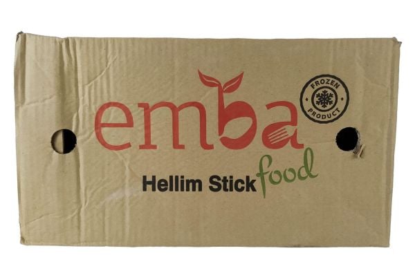 Emba Hellim Stick 500 Gram