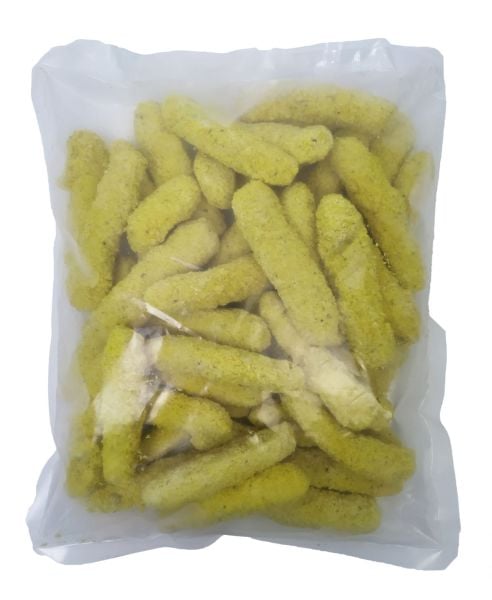 Mozarella Sticks 1 Kg