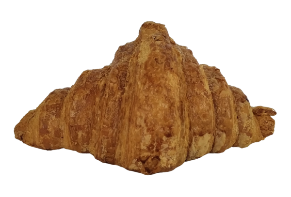 Pişmiş Sade Kruvasan 100 Gr x 12 Adet