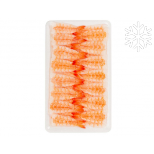 SEAFOODS Ebi Dondurulmuş Karides 5L 230 Gr x 30 Adet