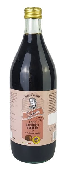 Nonna Mimma Balsamik Sirke 1 Litre