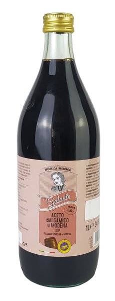 Nonna Mimma Balsamik Sirke 1 Litre