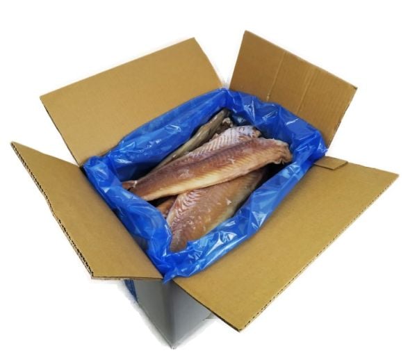 Dondurulmuş Mezgit Fileto 10 Kg