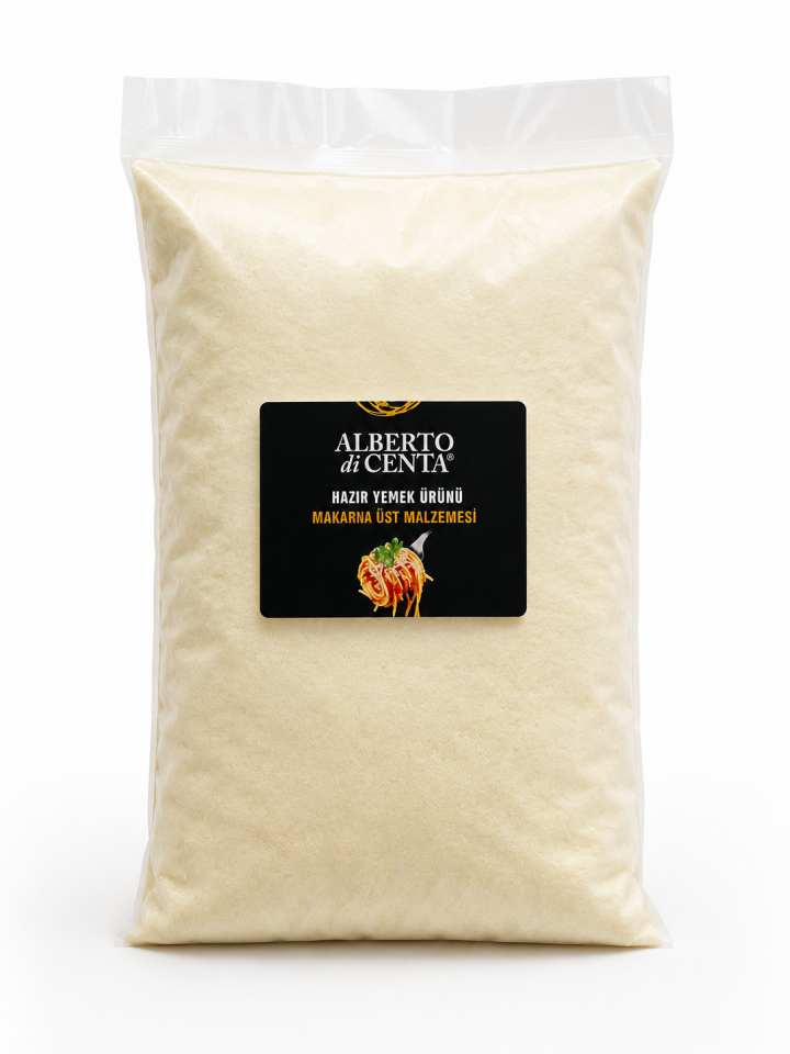 Alberto Di Centa Toz Parmesan 1 Kg