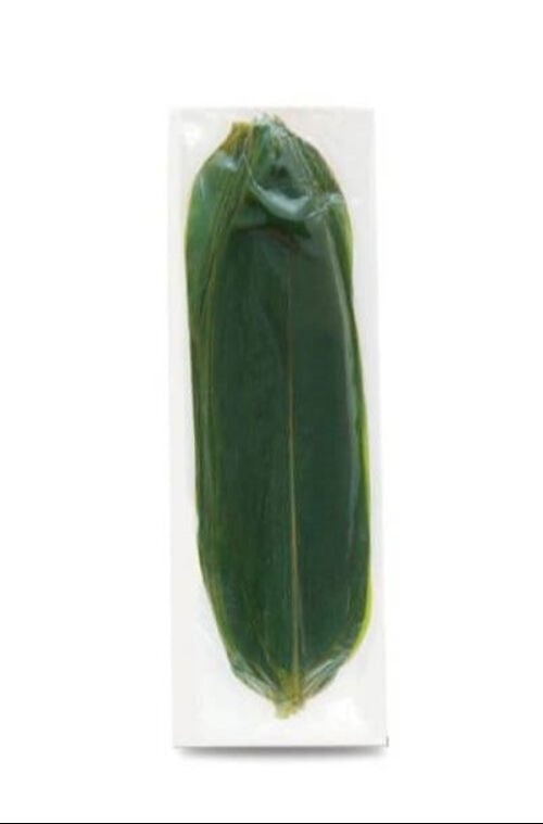 Bambu Yaprağı 100 Adet