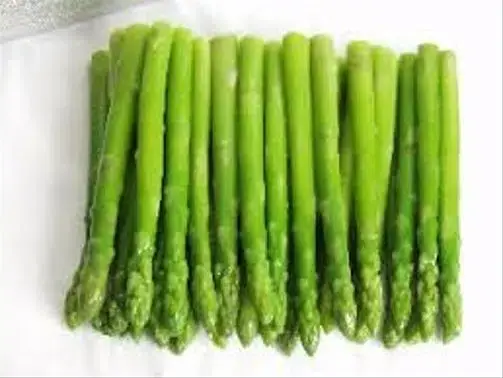 Donuk Kuşkonmaz 1 Kg