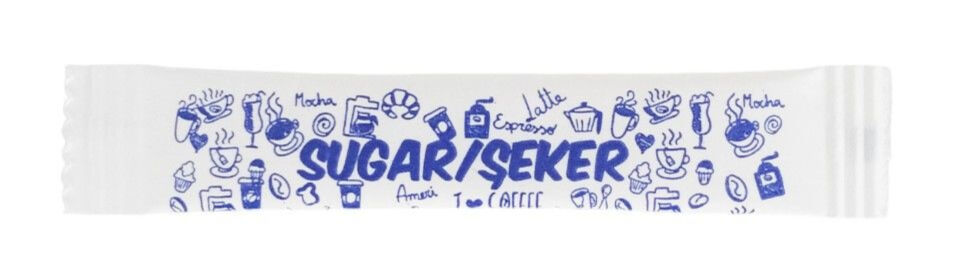 Feast Catering Stick Şeker 1000 Adet