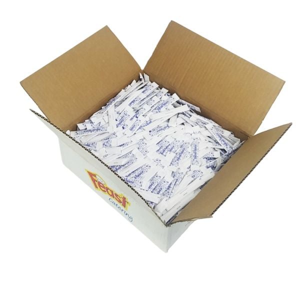 Feast Catering Stick Şeker 1000 Adet