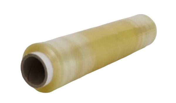 Pvc Streç Film 30 Cm x 300 Mt 8 Mic