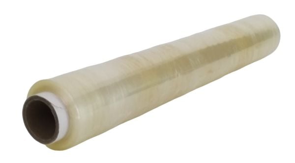 Pvc Streç Film 45 Cm x 300 Mt 9 Mic