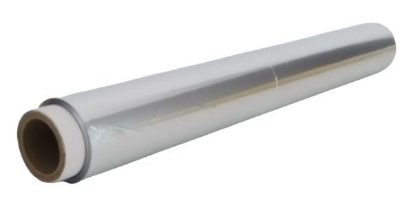 Tropic Alüminyum Folyo 45 Cm x 1000 Gr