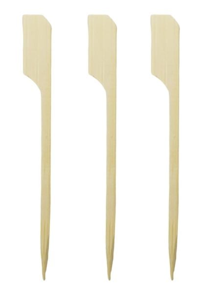 Golf Kürdan 9 Cm x 100 Adet
