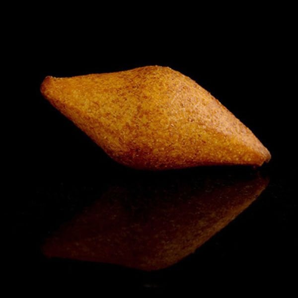 Tazedo Dana Kıymalı İçli Köfte 480 Gr