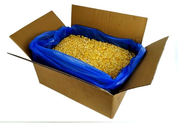 Doysam Donuk Dökme Tane Mısır (PİZZALIK) 10 Kg