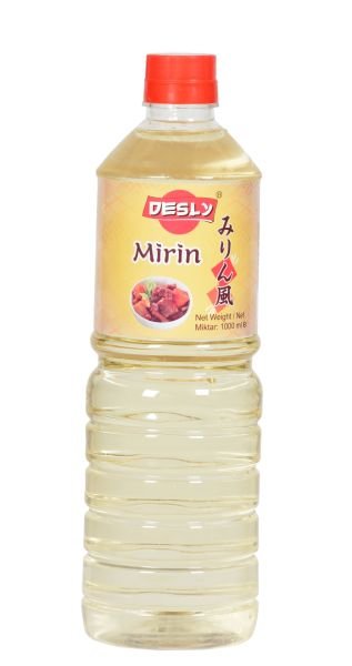 Desly Mirin Pişirme Sosu 1 Lt.