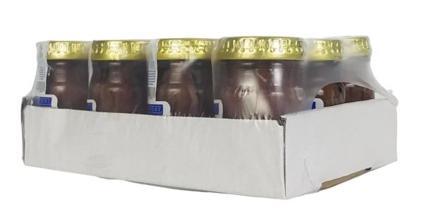 Fish&More Ançüez Ayçiçek Yağlı 80 gr x 12 Adet