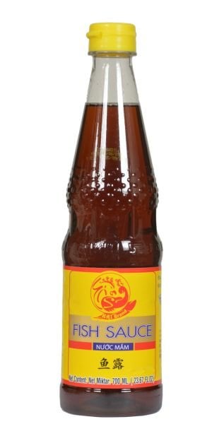 Kai Brand Balık Sosu 700 ml
