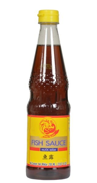 Kai Brand Balık Sosu 700 ml