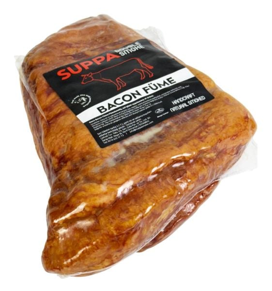 Suppa Double Smoke Dana Bacon Füme 2 Kg