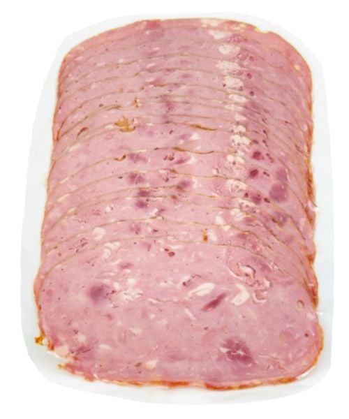 Suppa Double Smoke Dana Dilimli Kontrafile Füme 250 Gr