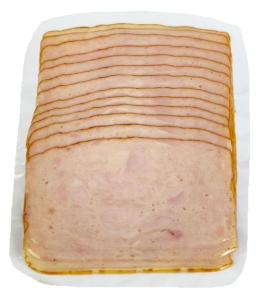 Suppa Double Smoke Hindi Göğüs Füme Dilimli 250 Gr