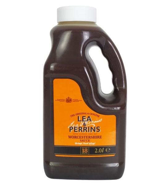 Heinz LP Worcestershire Sos 2 Lt