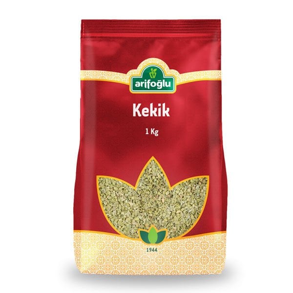 Arifoğlu Kekik 1 Kg