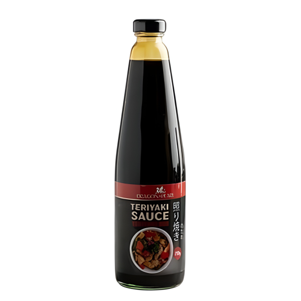 Dragon Pearl Teriyaki Sos 710 Gr