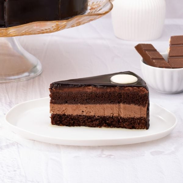 Chef's Cake Devil's Pasta 110 Gr x 10 Dilim