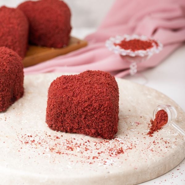 Chef's Cake Kalpli Mono Pasta 180 Gr x 6 Dilim