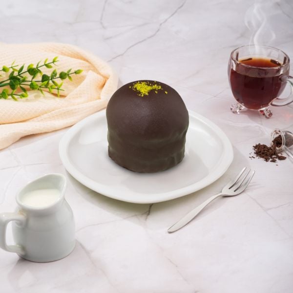 Chef's Cake Sihirli Top 200 Gr x 6 Adet