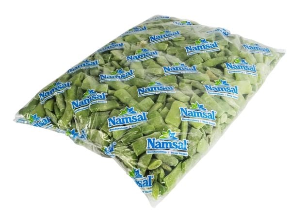 Namsal Donuk Taze Fasülye 2,5 Kg x 5 Adet