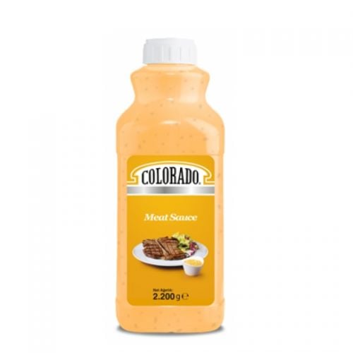 Colorado Meat (Et) Sos 2200 Gr