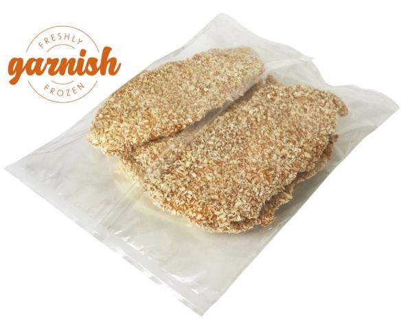 Garnish Tavuk Şinitzel 1 Kg