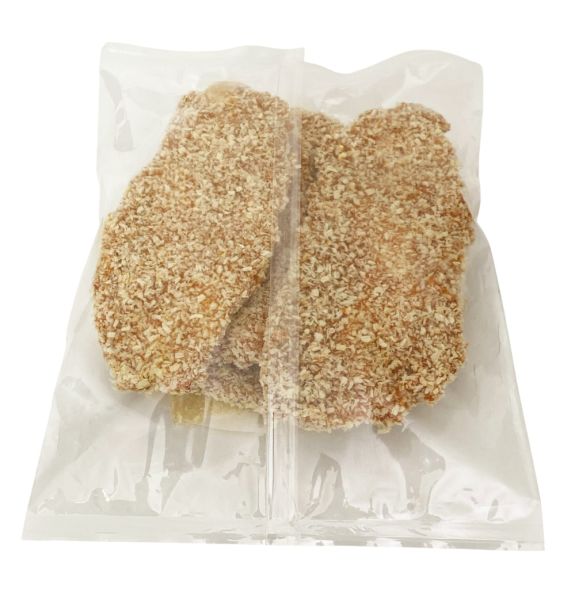 Garnish Tavuk Şinitzel 1 Kg